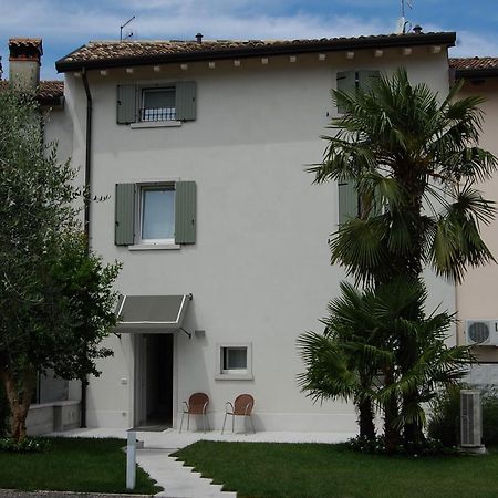 Corte Mantovani Cola (Verona) Exterior foto