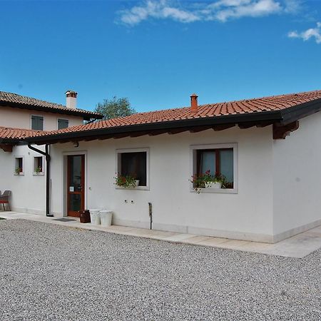 Corte Mantovani Cola (Verona) Exterior foto
