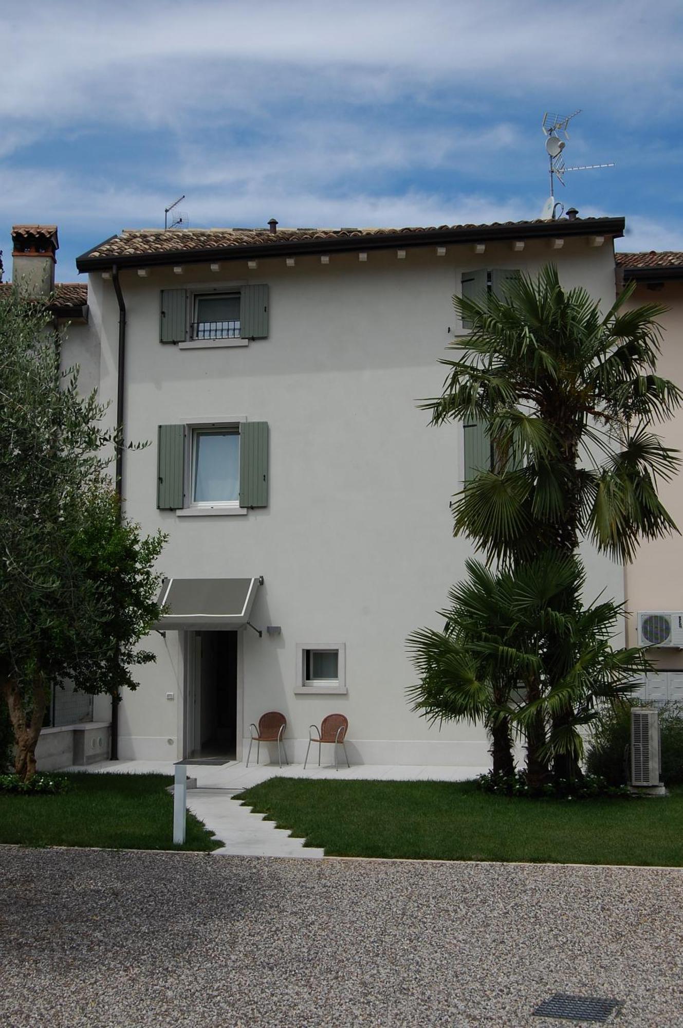 Corte Mantovani Cola (Verona) Exterior foto