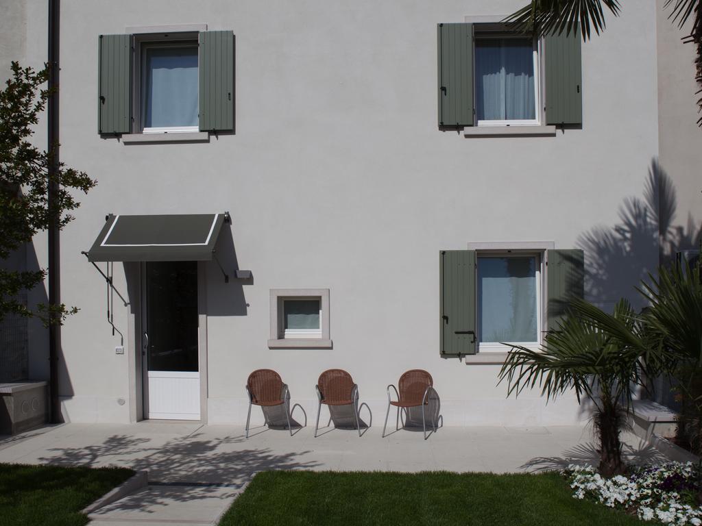 Corte Mantovani Cola (Verona) Exterior foto