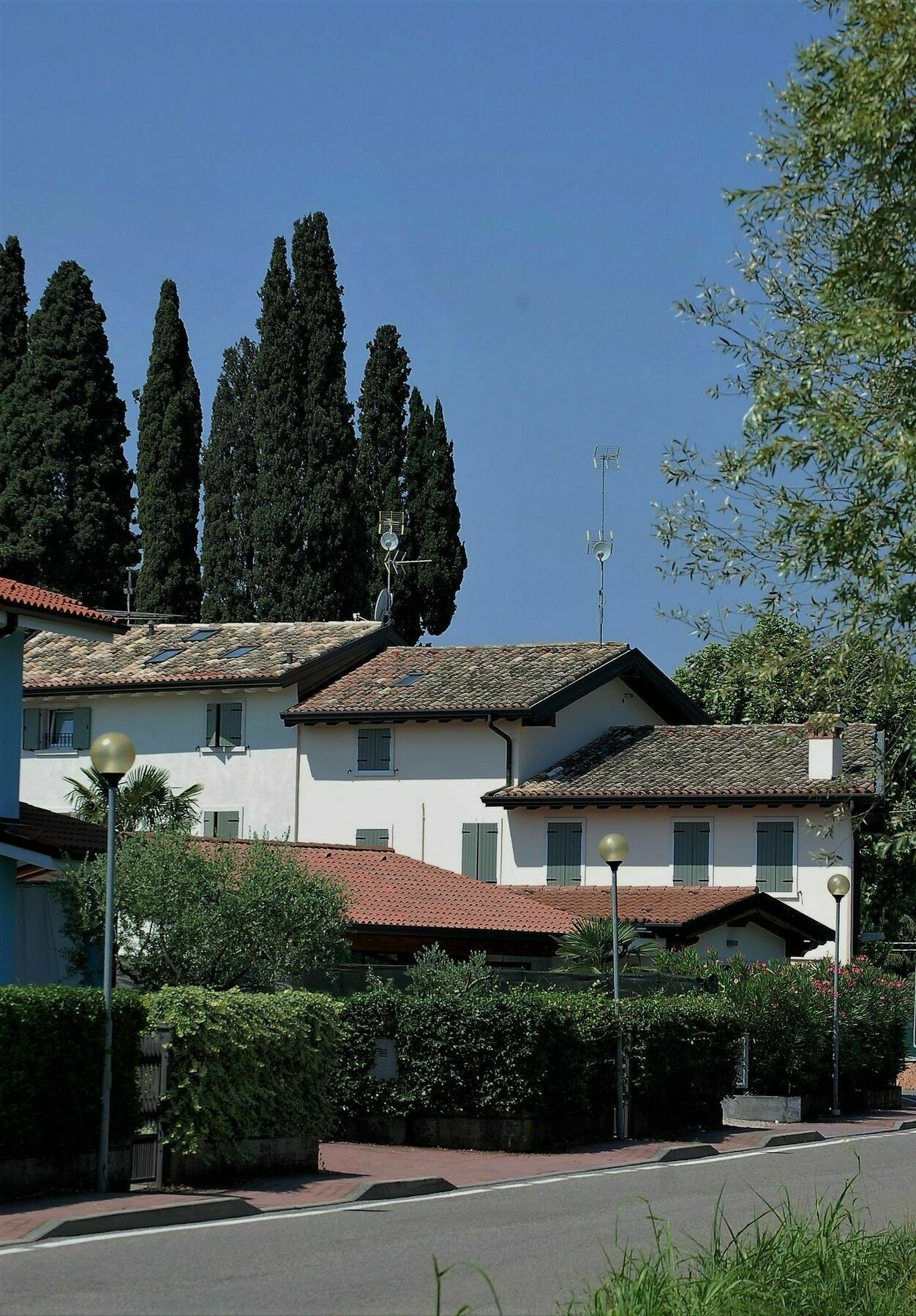 Corte Mantovani Cola (Verona) Exterior foto