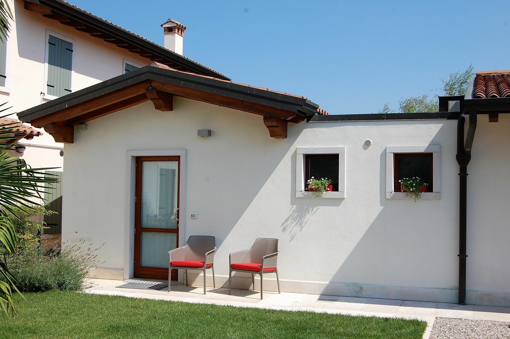 Corte Mantovani Cola (Verona) Exterior foto