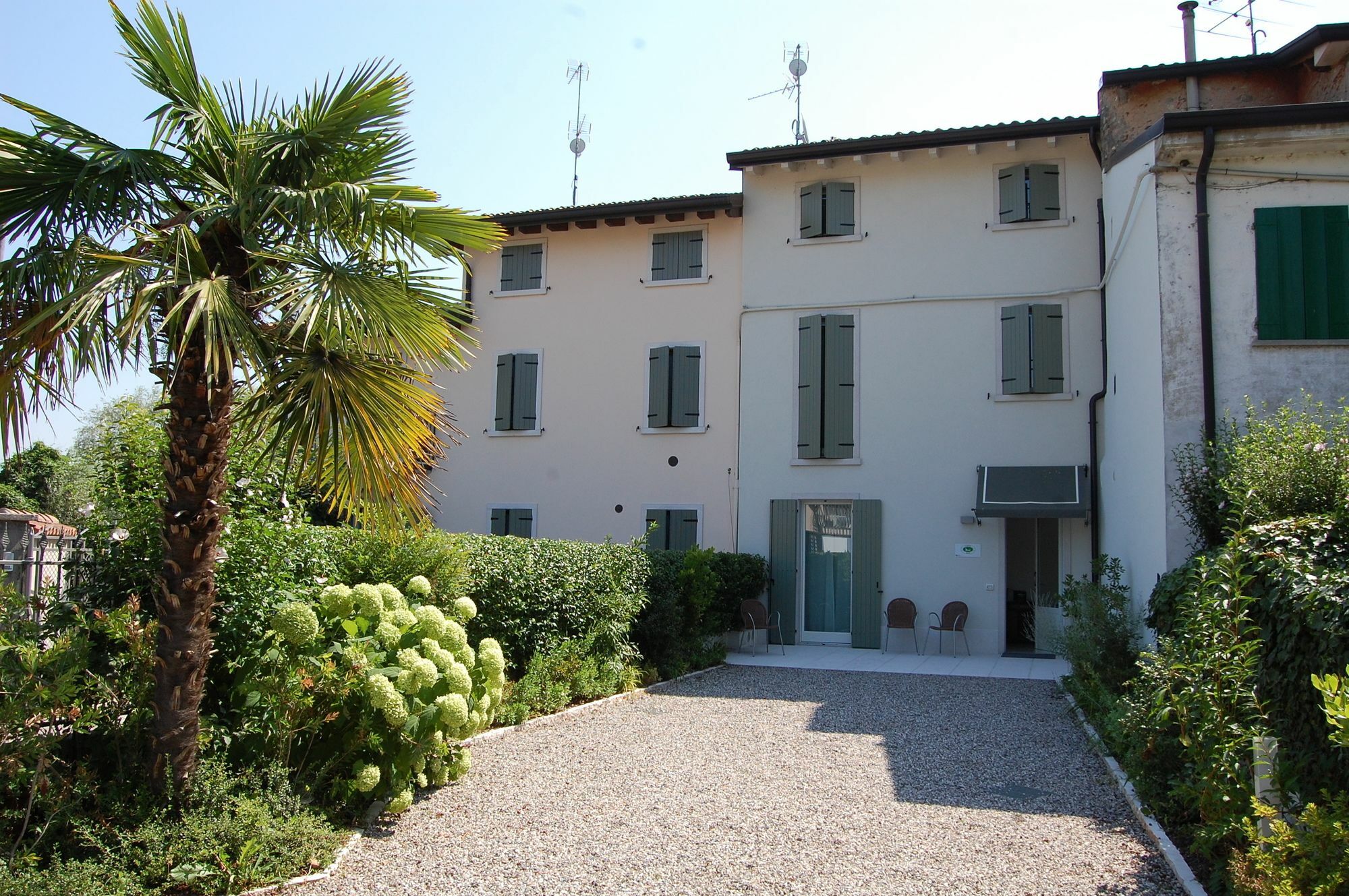 Corte Mantovani Cola (Verona) Exterior foto