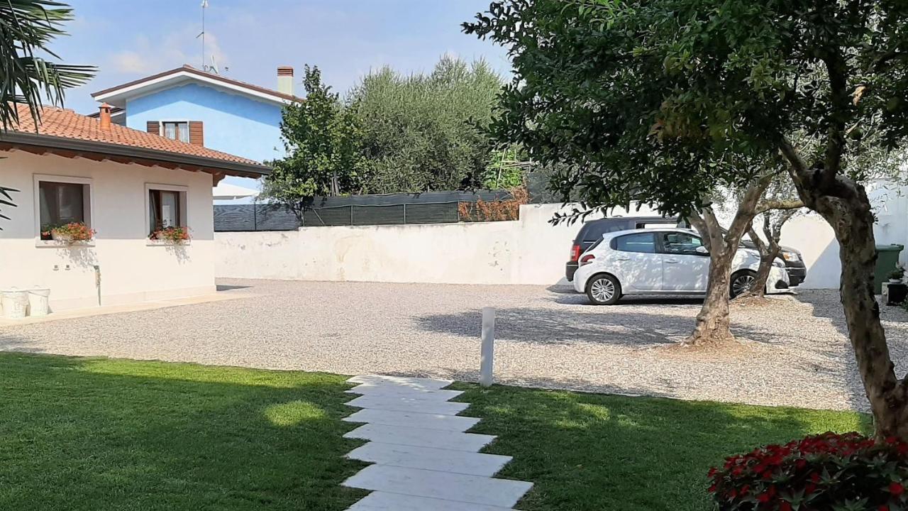 Corte Mantovani Cola (Verona) Exterior foto